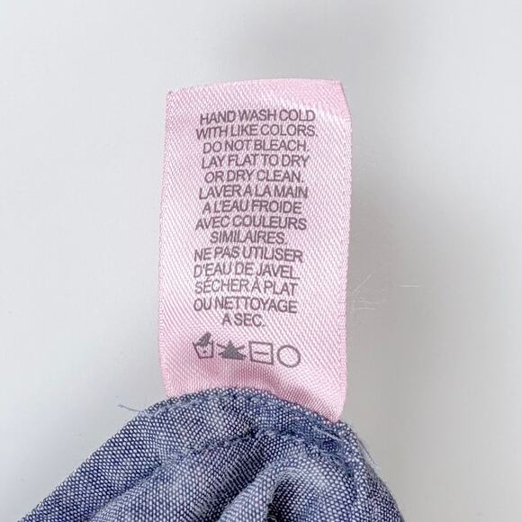 Calypso St. Barth Jimena Embroidered Tiered Maxi Dress XS Boho Vacation Tassel - Picture 10 of 13